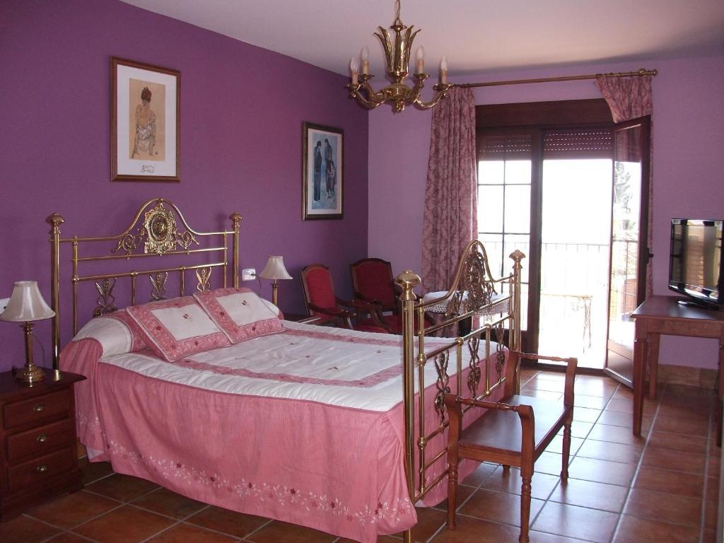 Hotel Los Rebites Huétor Vega Room photo