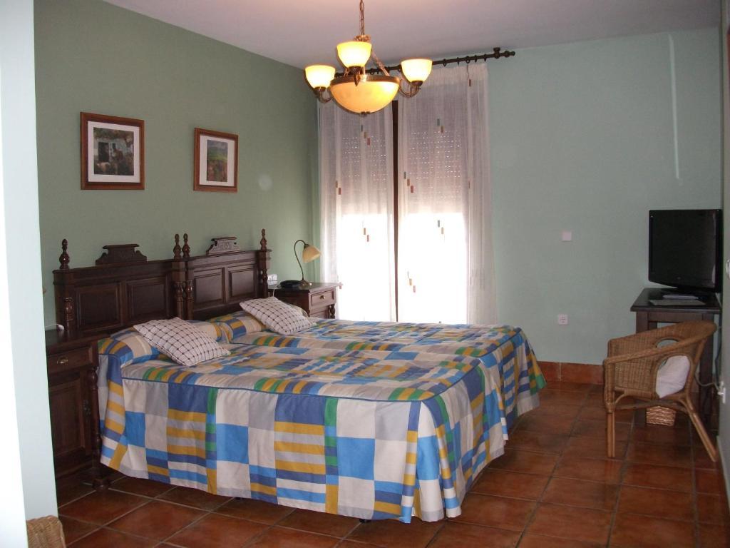 Hotel Los Rebites Huétor Vega Room photo
